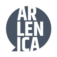 Arlenica(@ArlenicaAC) 's Twitter Profile Photo