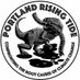 Portland Rising Tide (@pdxrisingtide) Twitter profile photo