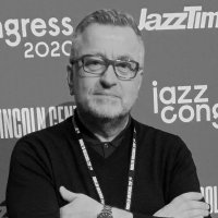 Brian Hurst - @soulandjazz Twitter Profile Photo