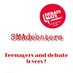 SMA_Debaters (@sma_debaters) Twitter profile photo SMA_Debaters (@sma_debaters) Twitter profile photo