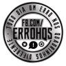 errohqs's profile picture. Perfil informativo criado para postar erros de revisão, ou de gráfica, nos quadrinhos publicados no Brasil.