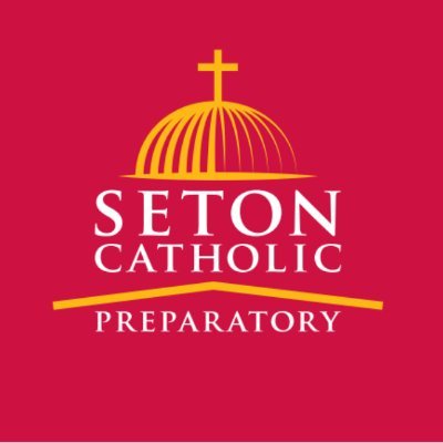 Official Twitter page of Seton Catholic Preparatory.