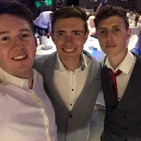 Owen Rich (@orich1997) 's Twitter Profile