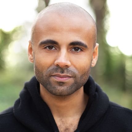 KamalSimpson's profile picture. London based Actor.