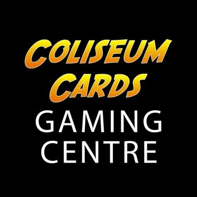 We are proud to be a WPN Premium Store for Wizards of The Coast in Tamworth England.  We sell Magic, #Pokemon and #YuGiOh and run events, we love our community.