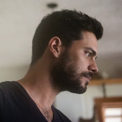 icaromoreno Profile Picture