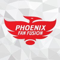 Phoenix Fan Fusion(@PhxFanFusion) 's Twitter Profile Photo