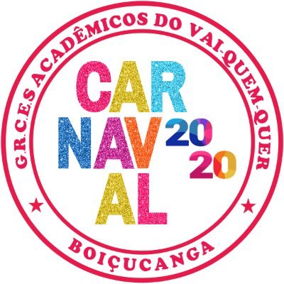 Acadêmicos do Vai-Quem-Quer: O melhor Carnaval do litoral Norte é aqui: Boiçucanga, Barra do Sahy e Maresias. Vem junto!