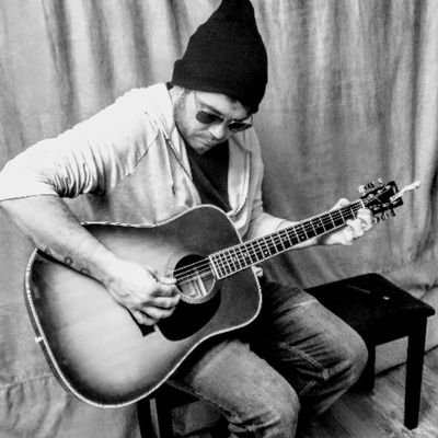 Names Michael, I do music. Covers and originals
acousticandimusic@gmail.com