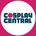 @CosplayCentral