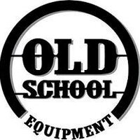 Old School Equipment (@oldschoolequip) 's Twitter Profile