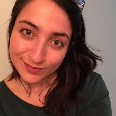 she/her. writer, communicator, #artsmarketer, and editor. these views are my views, these rts are not.