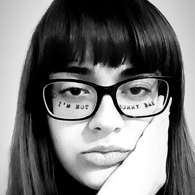 Gigia_Ally's profile picture. 𝕙𝕠𝕟𝕖𝕪, 𝕪𝕠𝕦 𝕤𝕙𝕠𝕦𝕝𝕕 𝕤𝕖𝕖 𝕞𝕖 𝕚𝕟 𝕒 𝕔𝕣𝕠𝕨𝕟👑

Shadowhahahah squad ➰❤
🇮🇹🇬🇧🇲🇹