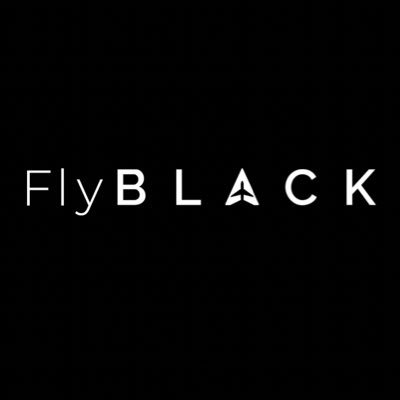 FlyBLACK