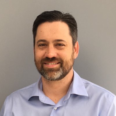 Husband, Father, IT Sales and Purchasing Professional, Accessibility Advocate