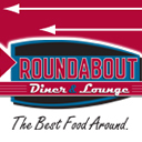 Portsmouth, NH Traffic Circle - retro style diner featuring locally grown and organic foods - Open 6:00 am- 9:00 pm Full lounge. Bfast, lunch, dinner- catering
