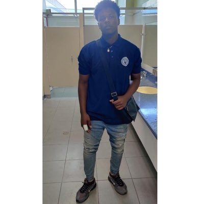 Fabian86965285's profile picture. No risk, No rewards 💯