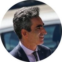 Laurent AMAR (@amarl_m) 's Twitter Profile
