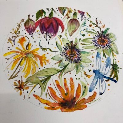 MichellePerrott's profile picture. 🇮🇪 Academic Liaison Librarian. Irish living in England. Love reading, my dog, cat, gardening, music, red wine, painting, cooking and great TV drama