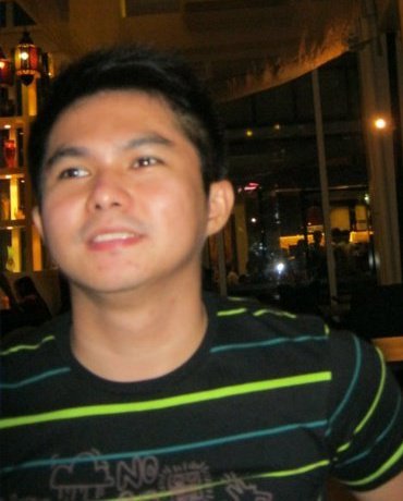 arneldmateo's profile picture. 