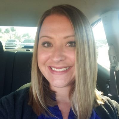 ShanErnstMath's profile picture. PAP Pre cal teacher