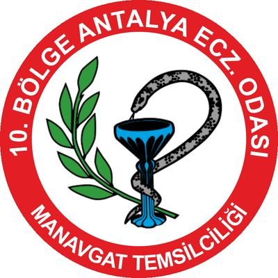 Antalya Eczacı Odası Manavgat Temsilciliği Resmi Hesabıdır.