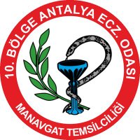 Antalya Eczacı Odası Manavgat Temsilciliği (@manavgateczoda) 's Twitter Profile Photo Antalya Eczacı Odası Manavgat Temsilciliği (@manavgateczoda) 's Twitter Profile Photo