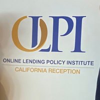 Online Lending Policy Institute (@olpi_staff) 's Twitter Profile