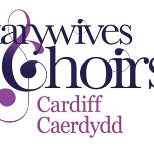 Open to all women with a military connection - mums, daughters, sisters and wives. Rehearsals are Thursday nights at 7pm. cardiff@militarywiveschoirs.org 💜