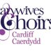 Cardiff Military Wives Choir Caerdydd (@cardiffmwchoir) Twitter profile photo Cardiff Military Wives Choir Caerdydd (@cardiffmwchoir) Twitter profile photo