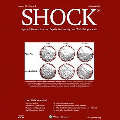 SHOCK: Injury, Inflammation, and Sepsis: Laboratory and Clinical Approaches seeks to foster multidisciplinary studies that examine shock-related conditions.