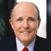 Rudy W. Giuliani (@RudyGiuliani) Twitter profile photo