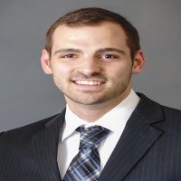 Christopher Dall (@chrispdall) Twitter profile photo