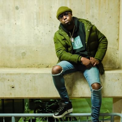 Keneth214's profile picture. Instagram: Ken214