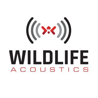 WildlifeAcoust Profile Picture