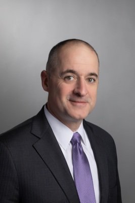 Patrick Kenney Profile