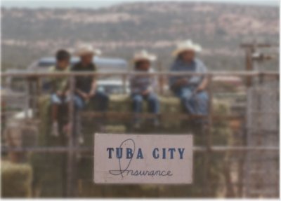 Tuba City Insurance is a 100% Navajo family owned business offering competitive Auto and Homeower's Insurance, established October 15, 1995