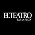 EL TEATROBAR LAPLATA (@elteatrobarlp) Twitter profile photo EL TEATROBAR LAPLATA (@elteatrobarlp) Twitter profile photo