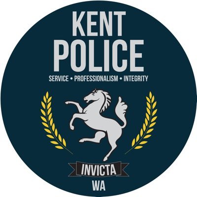 Kent Police