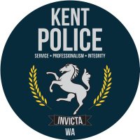 Kent Police(@kentpd) 's Twitter Profile Photo