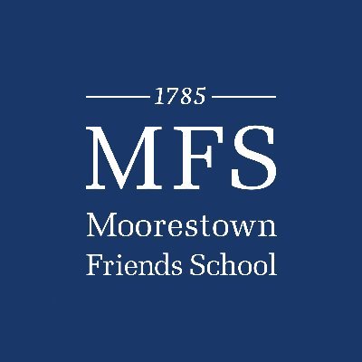 PS - Grade 12 day school in southern New Jersey, 20 minutes from Philadelphia. Founded in 1785. For sports news, follow @MFSAthletics.