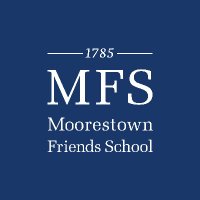 Moorestown Friends School(@mfsfox) 's Twitter Profile Photo