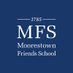 Moorestown Friends School (@mfsfox) Twitter profile photo Moorestown Friends School (@mfsfox) Twitter profile photo
