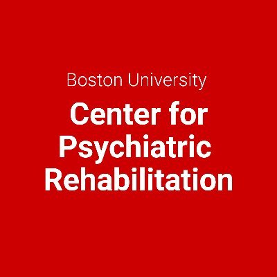 A research, training, and service organization dedicated to improving the lives of people with psychiatric disabilities.