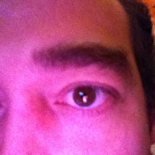 jaimeGScott's profile picture. 