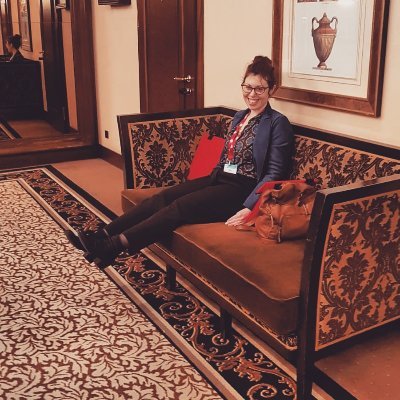 I like particular things that make the world different and better, I like to teach, to learn, to translate. I have a passion for design,literature,travelling...