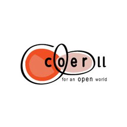 Center for Open Educational Resources & Language Learning (COERLL). We work w/ teachers to produce, share & promote OER to support language teaching & learning.