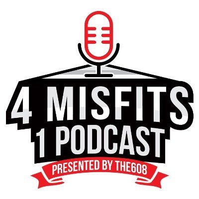 4misfits1pod Profile Picture