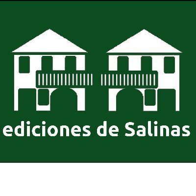 «ediciones de Salinas» es una editorial oscense que publica narrativa española.