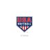 USA Softball of Indiana (@softball_of) Twitter profile photo